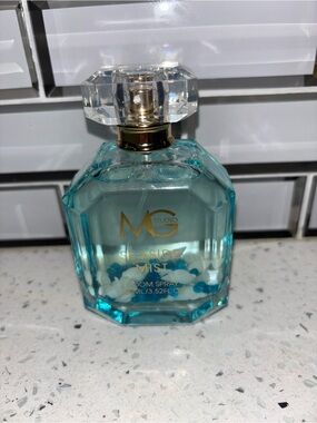 MG Studio Seaside Mist Aqua Room Spray New